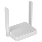 Интернет-центр Netcraze Starter (NC-1121) с Mesh Wi-Fi N300 и 3-портовым Smart-коммутатором, фото14
