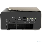 Мини ПК GMK Technology NucBox EVO-T1/I9-285H/64GB+1TB (Intel Ultra 9 285H) 64GB+1TB, Win 11 Pro, фото3