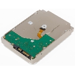 Жесткий диск Seagate Ironwolf ST12000VN0008, 12Tb SATA 6.0Gb/s, 7200 rpm, 256mb buffer, 3.5',для NAS, фото5