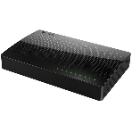 Коммутатор Tenda SG108 8-портовый коммутатор Gigabit Ethernet, фото7