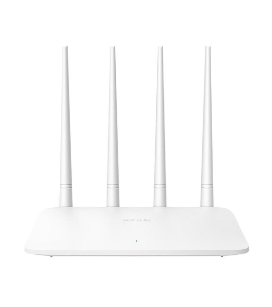 Маршрутизатор TENDA F6 Wi-Fi 300MBPS 10/100M