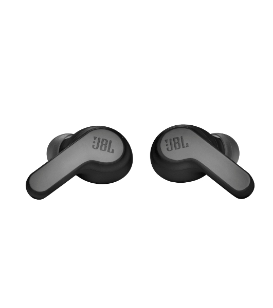 Наушники TWS JBL Wave 200TWS черный, внутриканальные, Bluetooth, до 5 ч