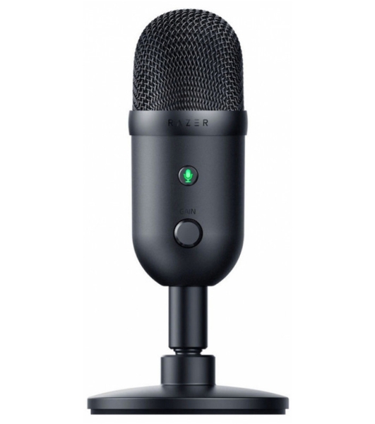 Микрофон Razer Seiren V2 X Seiren V2 X