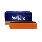 Картридж лазерный ProfiLine PL-054H для принтеров Canon i-SENSYS LBP-620/LBP-621/LBP-623/LBP-640/MF-640/MF-641/MF-642/MF-643/MF-644/MF-645 Yellow 2300 копий, фото3