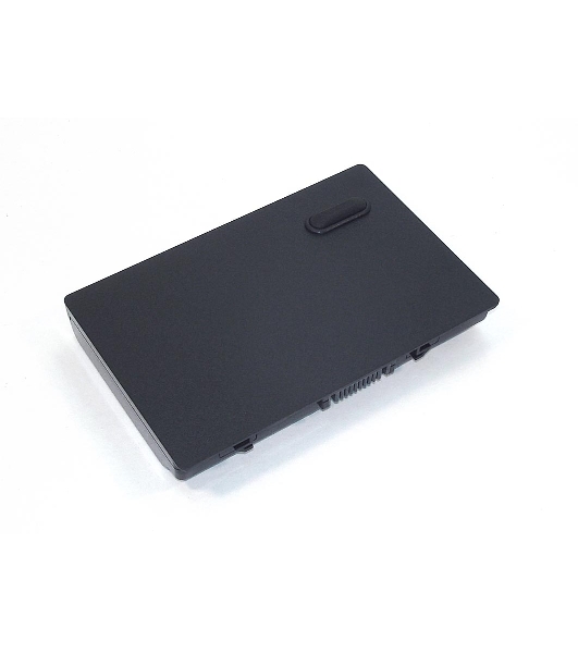 Аккумуляторная батарея для ноутбука Asus A42-T12 14.8V 4400mAh OEM черный