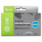 Картридж струйный Cactus CS-C2P23AE №934XL черный (30 мл) для HP DJ Pro 6230/6830, фото2