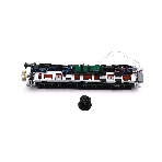 Печка в сборе Cactus CS-FU-HP-LJ1102-NC (RM1-6921-new compat) для HP LaserJet Pro P1102/P1100w/P1100, фото3