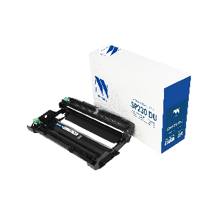 Блок фотобарабана NVPrint совместимый NV-SP230 DU для Ricoh 230DNw/230SFNw (12000k)