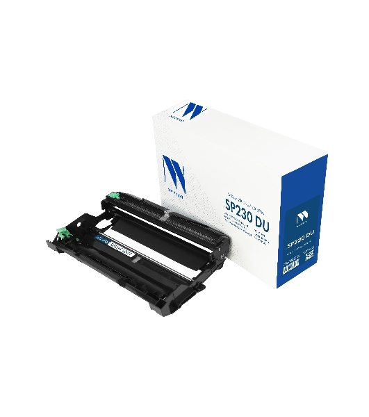 Блок фотобарабана NVPrint совместимый NV-SP230 DU для Ricoh 230DNw/230SFNw (12000k)