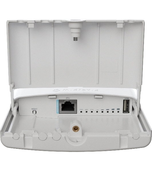 Точка доступа Mikrotik L11UG-5HaxD-NB