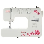 Швейная машина Janome MX 55 белый, фото5