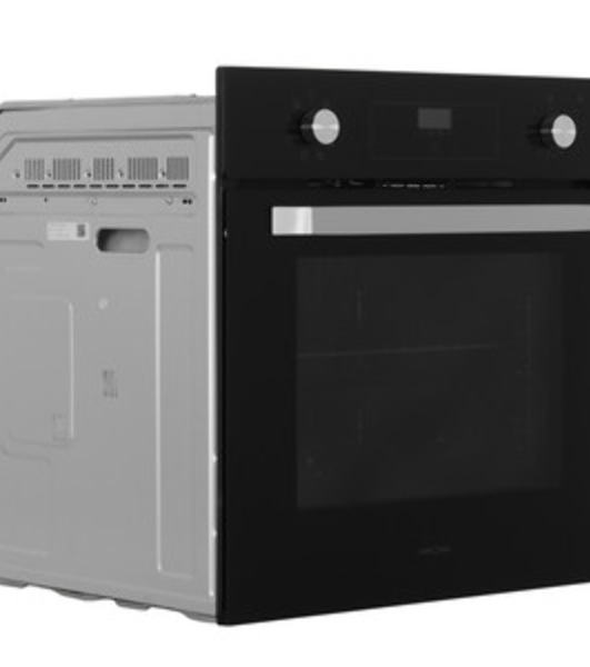 Духовой шкаф электрический Krona ONORE 60 BL G2 черный