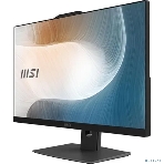 Моноблок MSI Modern AM242TP 1M AIO 23.8' FHD(1920x1080) IPS Touch,Core 5 120U(1.4GHz),16Gb DDR5(2x8GB), 512Gb SSD M.2,Intel Iris Xe Graphics,WiFi 6E+BT,Wireless keyboard&mouse, noOS, 1y war-ty, черный (9S6-AE0721-1468), фото8