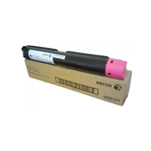Картридж лазерный Xerox 006R01463 пурпурный (DMO Sold) для Xerox WC7120 (15K) GMO