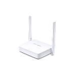Роутер Wi-FiMercusys MW301RN300, фото6