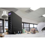 Источник бесперебойного питания APC Smart-UPS SRT SRT2200XLI/2200 ВА/1980 Вт/2 х IEC 320 C19 (компьютерная), 8 х IEC 320 C13 (компьютерная), фото31