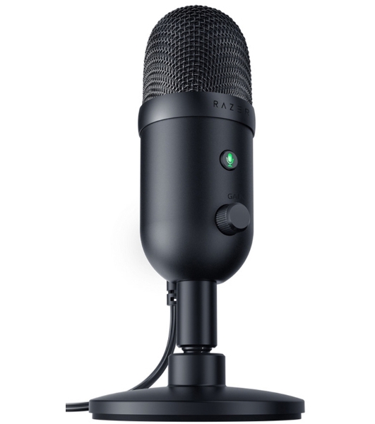 Микрофон Razer Seiren V2 X Seiren V2 X