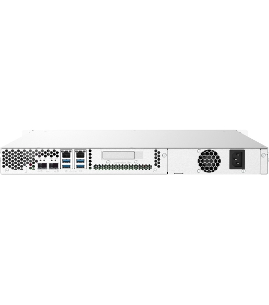 Сетевое хранилище NAS Qnap TS-432PXU-2G 4-bay