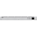 Коммутатор Ubiquiti UniFi USW-16-POE 2SFP 8PoE+ 42W управляемый, фото10