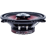Колонки автомобильные Kicx SP 133 100Вт 89дБ 4Ом 13см (5дюйм) (ком.:2кол.) коаксиальные трехполосные, фото9
