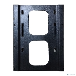 Салазки(переходник) ExeGate EX269594RUS для установки HDD 2.5'в отсек 3.5' ExeGateHD-2T3P-NF, фото4