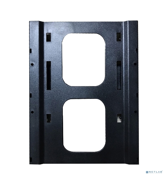Салазки(переходник) ExeGate EX269594RUS для установки HDD 2.5'в отсек 3.5' ExeGateHD-2T3P-NF