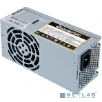 Блок питания Chieftec GPF-400P, 400Вт, 80мм, серый, фото2
