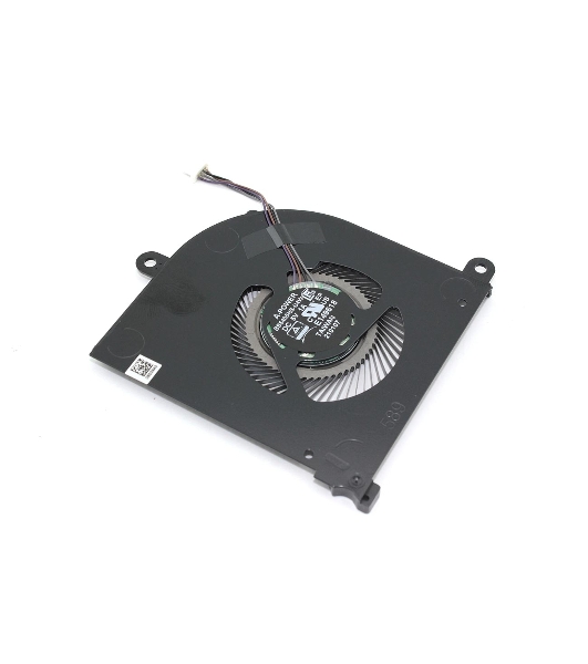 Вентилятор (кулер) для ноутбука MSI Stealth 15M CPU