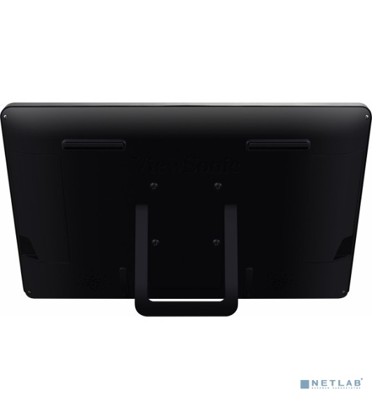 Монитор 23.6' ViewSonic TD2430 VA 1920x1080, сенсорный, 60 Гц, 5 мс, 16:9, 200 кд/м2, 1xHDMI, 1хDP, 1хVGA, USB 3.0, 1x3.5 мм, черный