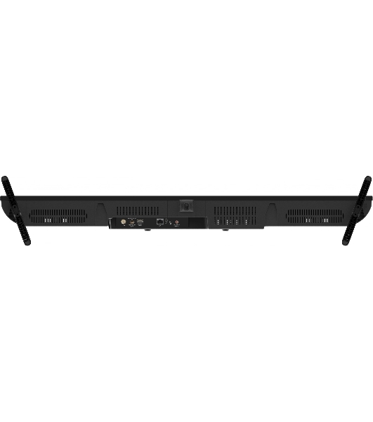Телевизор Digma 43' DM-LED43SBB36 черный LED FHD 60Hz Салют ТВ