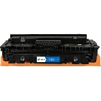 Картридж лазерный G&G GG-W2031X, 415X голубой (6000 стр.) для HP LJ M454/MFP M479, фото2