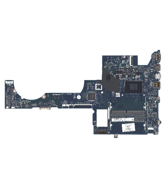 Материнская плата HP 15-EH Ryzen 5 5500U