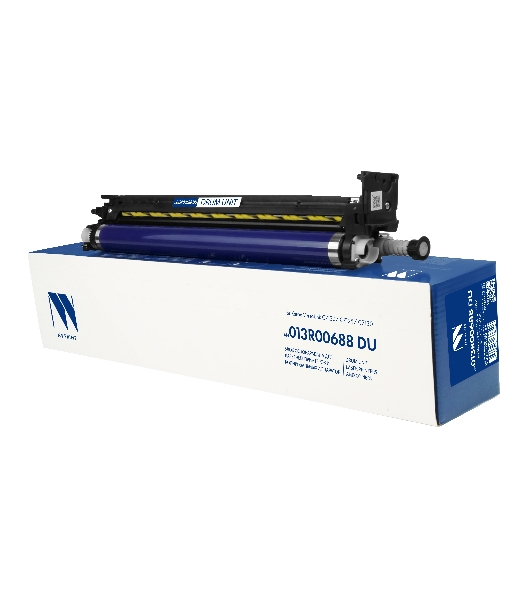 Блок фотобарабана NVPrint совместимый NV-013R00688 DU для Xerox VersaLink C7120/C7125/C7130 (80000k)