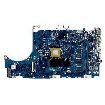 Материнская плата для Asus TP410UA 8G/I7-8550U 90NB0FS0-R01E00, фото3