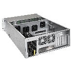 Серверный корпус ExeGate Pro 4U660-HS24 (RM 19', высота 4U, глубина 660, БП 1200PAS, 24xHotSwap, USB), фото23