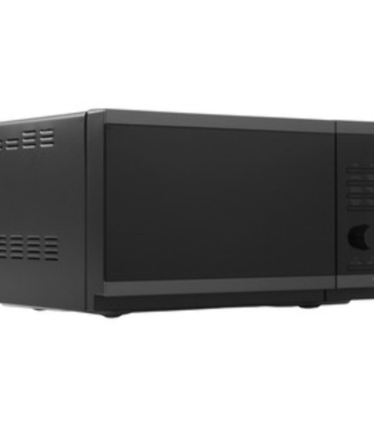 Микроволновая печь Samsung MG23DG4524AGBW черный, 23 л, 800 Вт, переключатели - кнопки, поворотный механизм