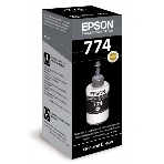 Картридж струйный Epson C13T77414A черный для Epson I/C (b) M100/200 (6000 стр.), фото 1