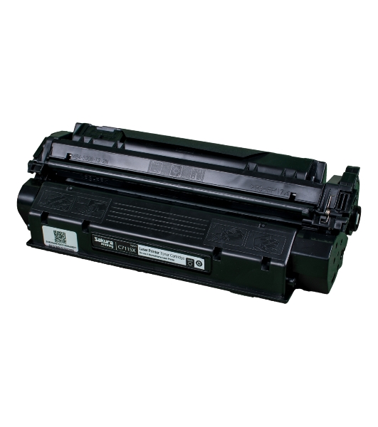 Картридж лазерный Sakura С7115X для лазерного принтера HPLaserJet 1000/1200/1200n/1200se/1220/1220se/3300/3310/3320/3320n/333, черный 3500 к.