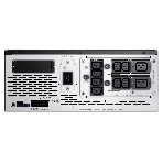 Источник бесперебойного питания APC Smart-UPS X SMX2200RMHV2U/2200ВА/1980Вт/1 х IEC 320 C19 (компьютерная), 8 х IEC 320 C13 (компьютерная), фото29