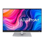 Монитор 27' ASUS ProArt PA279CV IPS 3840x2160, 60 Гц, 5 мс, 16:9, 350 кд/м², HDMI 2.0, DP 1.2, USB-C, 3.5 Jack, USB Hub (4x USB 3.0), динамики (2x2 Вт), черный/белый, фото26