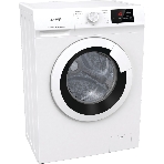 Стиральная машина Gorenje WHE60SFS белый загр. фронтальная макс.: 6 кг 1000об/мин класс: А+++, фото27