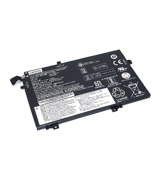 Аккумуляторная батарея для ноутбука Lenovo ThinkPad L480 11.1V 4080mAh