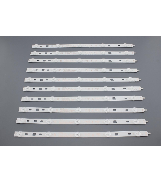 Подсветка LED 40AB 3228 (комплект 10шт)