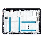 Модуль (матрица + тачскрин) для Asus Transformer Book T101HA черный с рамкой, фото2