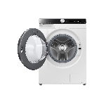 Стиральная машина Samsung WW80AG6S28AELD белый, загрузка фронтальная 8 кг, 1200 об/мин, класс A, фото9
