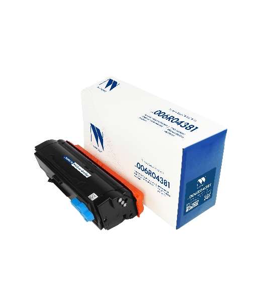 Картридж NVPrint совместимый NV-006R04381 для Xerox B305/B310/B315 (20000k)