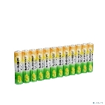 Аккумулятор GP 100AAAHC-B12/312блистер, фото 1