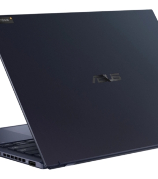 Ноутбук ASUS B9403CVAR-PP2376/14'/OLED/Intel Core 7 150U/32768Mb/1024Gb SSD/Intel Graphics/DOS/черный/0.97kg
