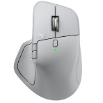 Мышь Logitech MX Master 4 Bluetooth GRAPHITE, фото6