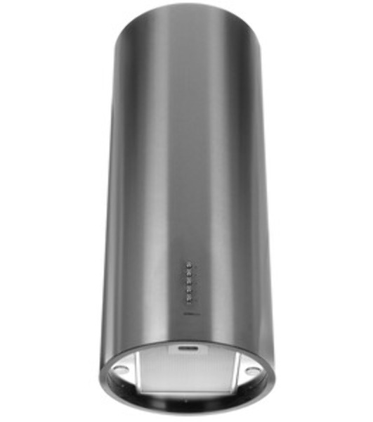 Вытяжка островная HOMSair FLY 1000SD 39 нержавеющая сталь, 38 см, 1000 куб. м/ч, 52 дБ